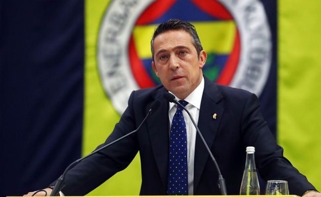 Ali Koç: Geldiğimizde durum sandığımızdan daha vahimdi