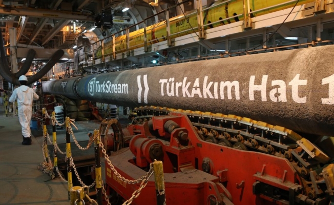 TürkAkım'dan Sırbistan ve Bulgaristan kararı...