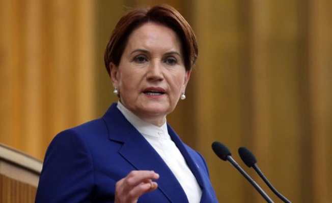 Meral Akşener: Tarım Bakanı da TikTok'tan istifa etsin