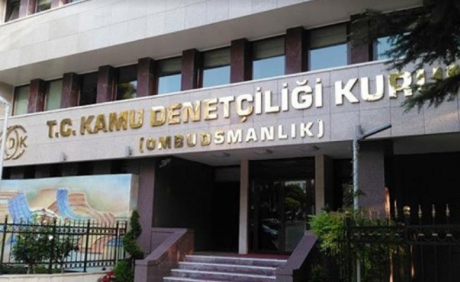 TBMM'ye bağlı kurumdan hadisli ilan!