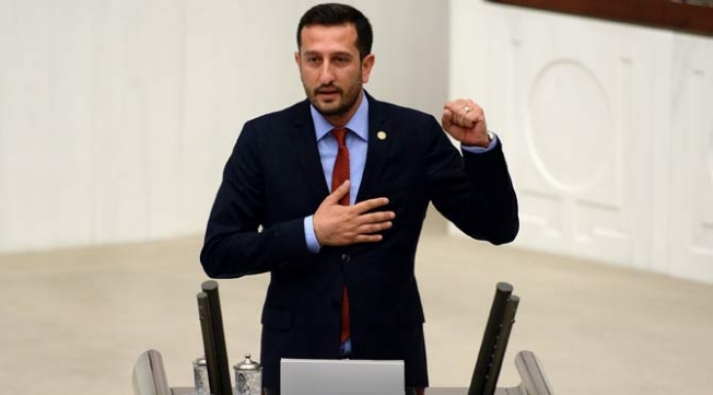 CHP'li Hakverdi: Okullara bağlı sektörler zorda