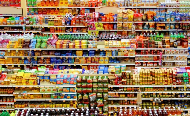 Fahiş fiyatçılara 6 milyon 870 bin lira ceza