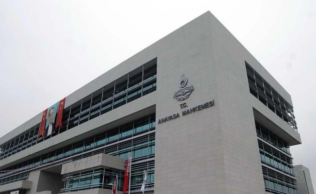 AYM'den 15 Temmuz yorumu: Her yapılan cezasız kalamaz