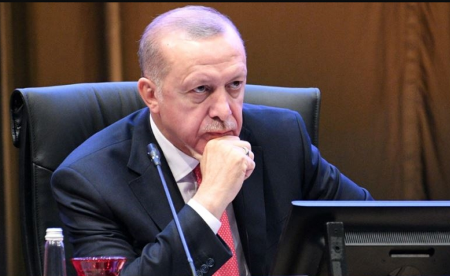 Erdoğan Gezi'yi unutamıyor: Çevre dersi vermeye kalkanlar...