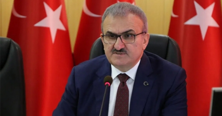 Diyarbakır valisi: İş beğenmiyorlar