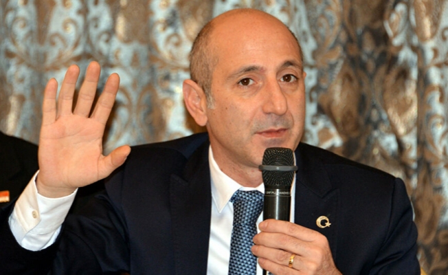 CHP'den Erdoğan'a: Böyle altın dönem mi olur?