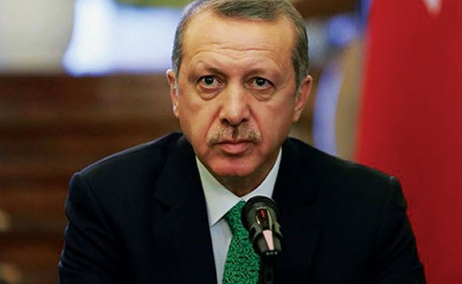 CHP'li Tezcan'dan Erdoğan'a, 'kendisini Peygambere benzetti' suçlaması