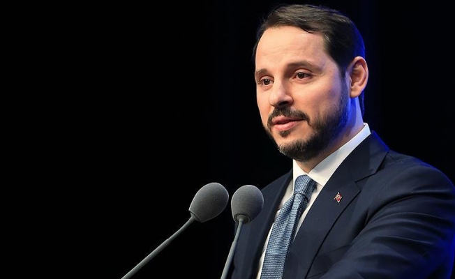 Bakanlıktan vazgeçen Albayrak Türkiye Varlık Fonu'ndan neden vazgeçmiyor?