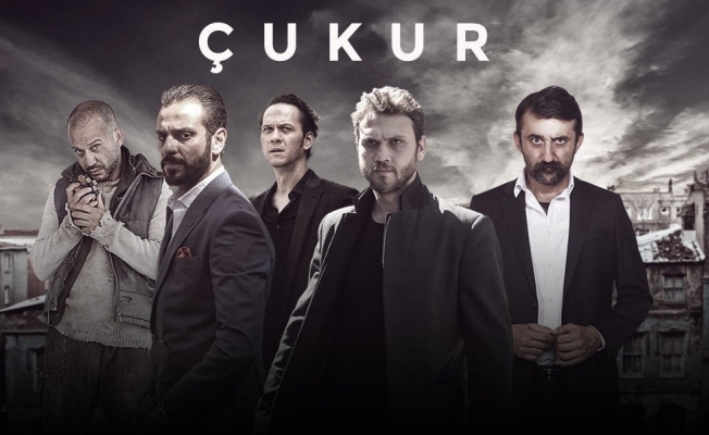 Çukur'a yeni isim!