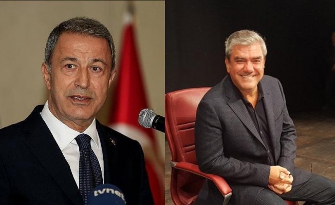 “Hulusi Akar ile gezmeye gitmem” diyen Özdil'e hapis cezası