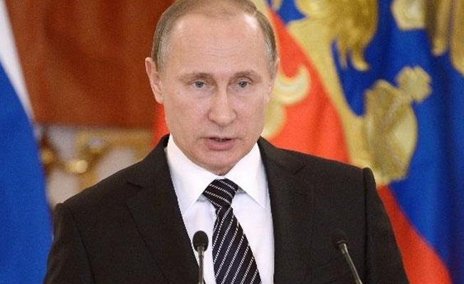 Putin: İdlib’deki saldırıda iki olasılık var