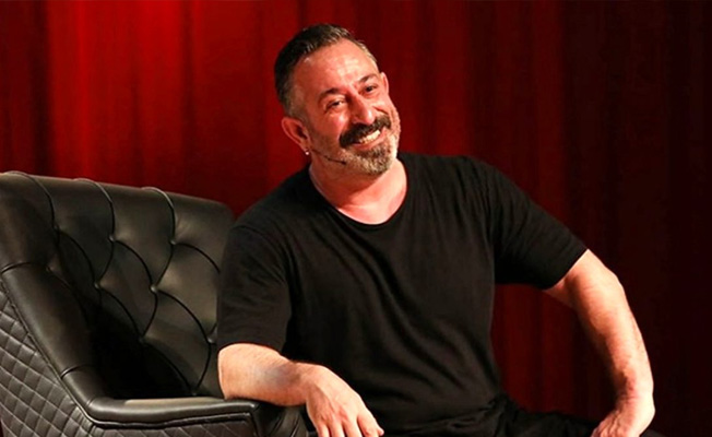 Cem Yılmaz: Mesleğimle ilgili katıyım
