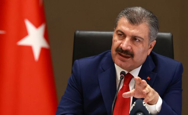 11 Kasım Koronavirüs tablosu açıklandı