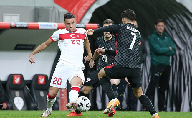 Gol çok kazanan yok!