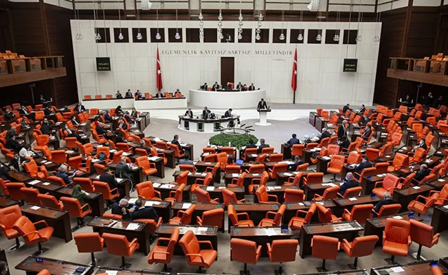 Vergi ve SGK prim borcu olanlar dikkat! Beklenen kanun TBMM'de kabul edildi
