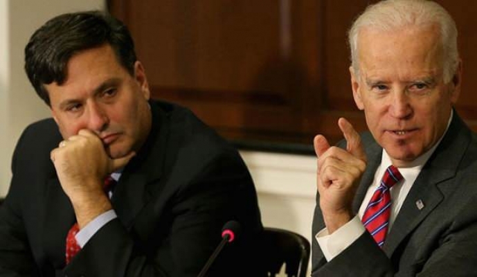 Biden başa getireceği ismi açıkladı