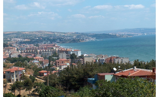Tekirdağ'da sokağa çıkma kısıtlaması