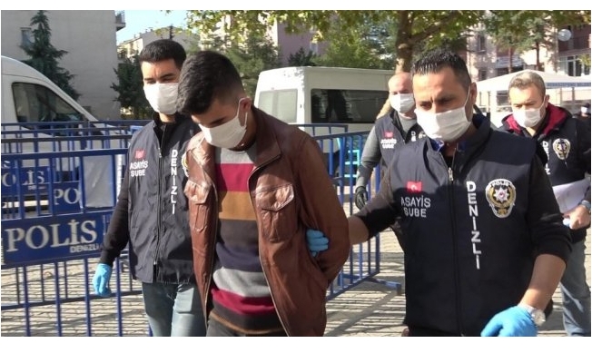 Tuba Tokbaş'ın katili erkek tutuklandı