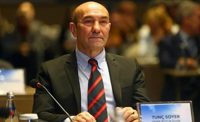 Tunç Soyer: Felaketi yaşamamak için bütün siyasilerin derdi bu olmalı