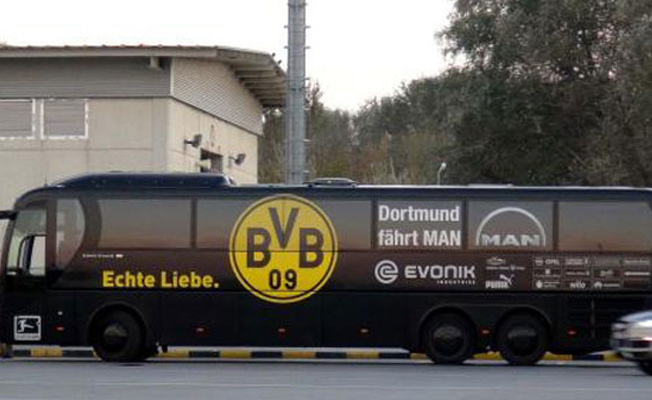 Dortmund saldırısıyla ilgili flaş gelişme