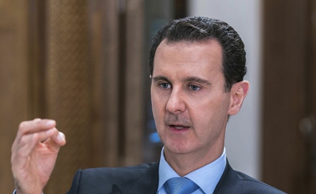Esad: "Suriyelilerin dönüşünü Türkiye engelliyor"