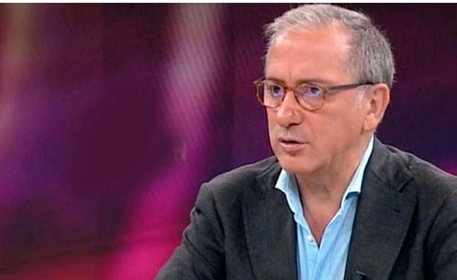 Fatih Altaylı: Yakında sokaklarda öleceksiniz