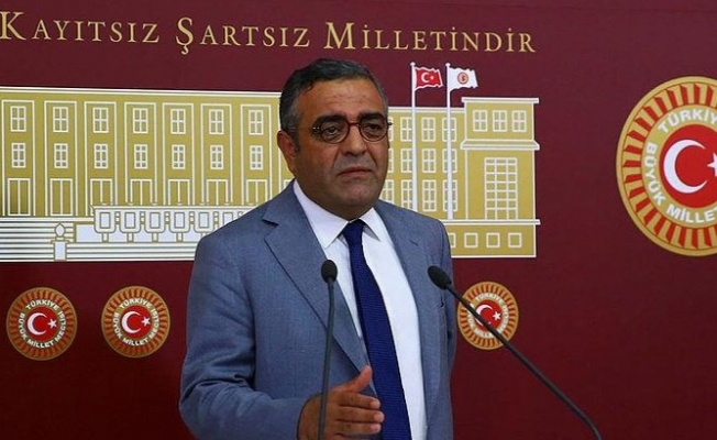 CHP'li Tanrıkulu: AKP döneminde iş cinayetlerinde 25 bin 716 işçi öldü