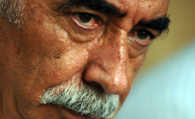 Şener Şen'in menajerinden haber geldi