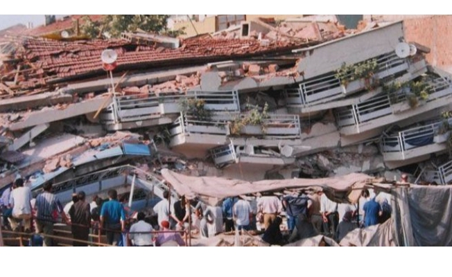 İnşaat Mühendisleri Odası: Milyonlarca insanın hayatı tehlikede