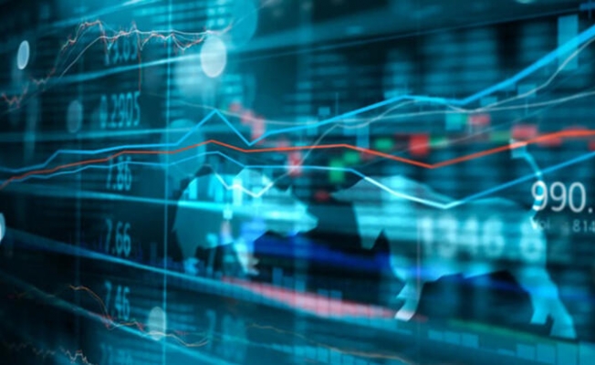 Borsa günün ilk yarısında rekor tazeledi