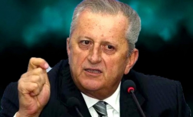 Eski bakan serbest bırakıldı