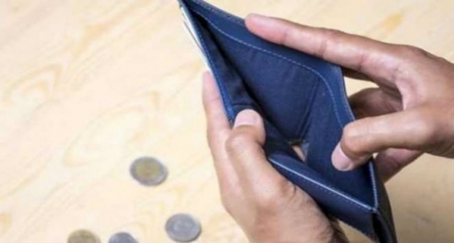 4 kişilik ailenin asgari geçim sınırı 7 bin 625 lira