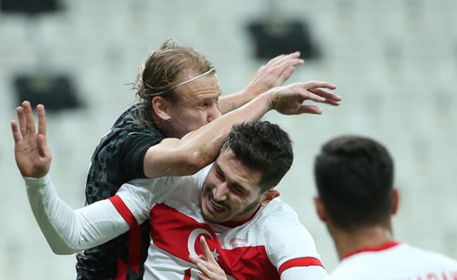TFF, Milli Takım'ın test sonuçlarını açıkladı