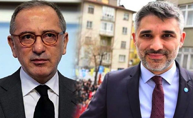 Fatih Altaylı hakaret davasını kaybetti!