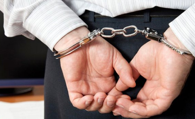 Edirne’de FETÖ’den 5 asker tutuklandı