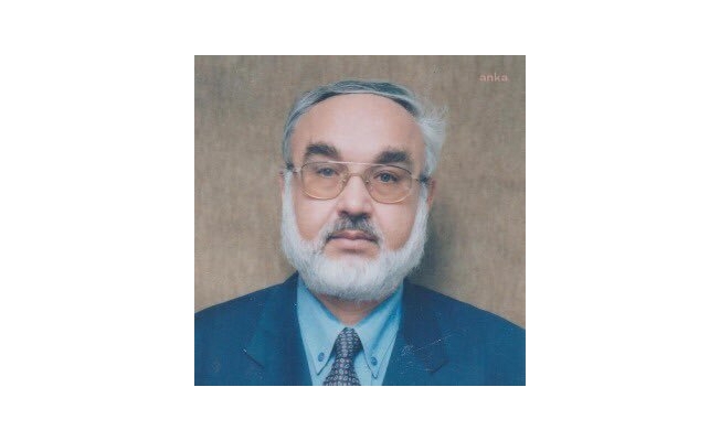 Mili Gazete Ankara temsilcisi Ferhat Koç koronavirüs nedeniyle yaşamını yitirdi