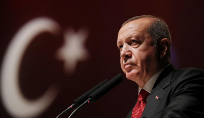 Erdoğan: "Kaynak israfının önlenmesi şarttır"