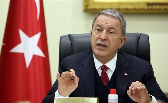 "Çözüm sürecinde devlet bütün şefkatini gösterdi"