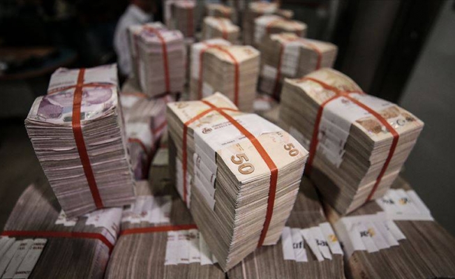 Bakanlıklardan vakıflara 6.2 milyar lira