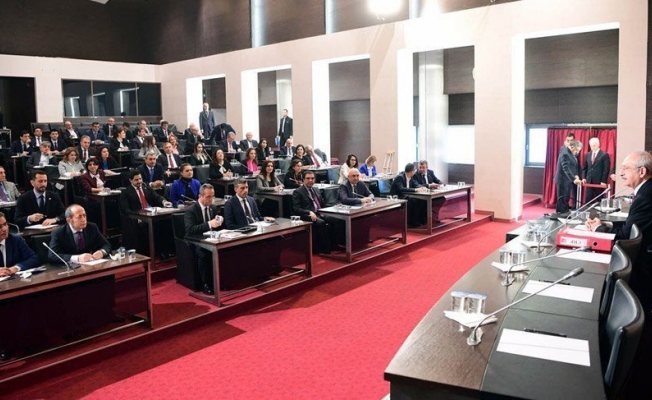 CHP anlattı: Partinin güçlü ve zayıf yanları...