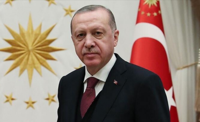 Selvi: 'Geminin dümeninde Erdoğan olacak'