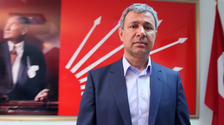 CHP'li Orhan Sümer koronavirüse yakalandı