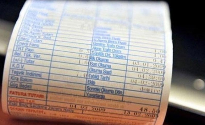 1.6 milyon abonenin elektrik ve gazı kesildi