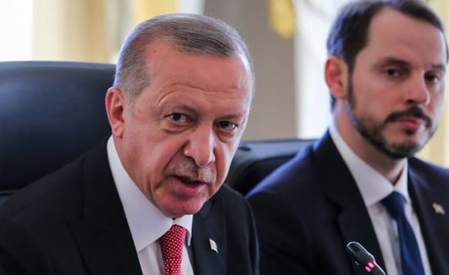 Şok iddia: "İstifa değildi!"