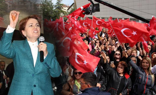 Meral Akşener bomba iddia: 3 kişi görevlendirilmiş beni vuracaklarmış