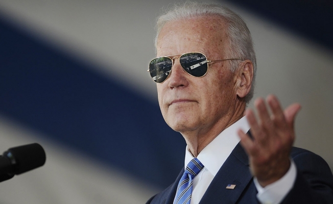 Biden, Arizona'yı da kazandı!