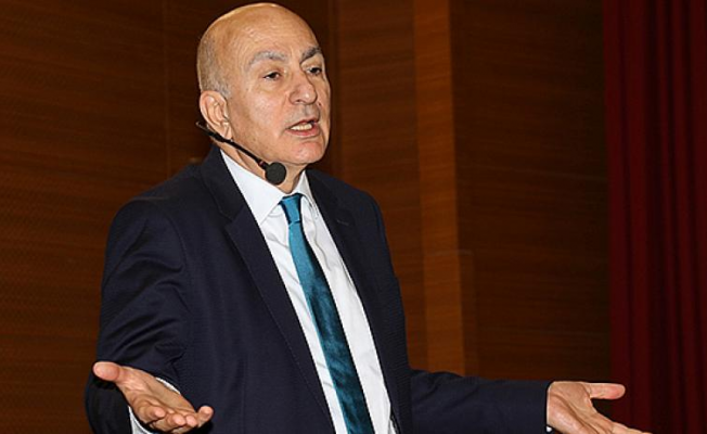 "Faizin çözüm olduğunu milyarca dolar harcayarak bir kez daha öğrenmiş olduk"