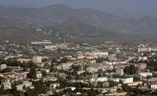 ABD'li ve Fransız diplomatlar, Dağlık Karabağ için devreye girdi