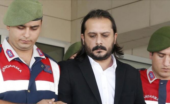 Emrah Serbes’in icra talebi hakkında açıklama! Ben yaptım, haberi yoktu
