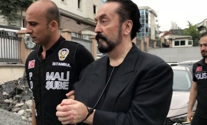 Adnan Oktar için istenen ceza belli oldu!
